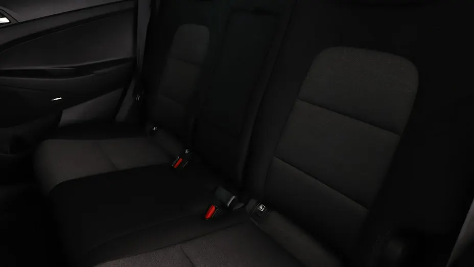 HYUNDAI Tucson -