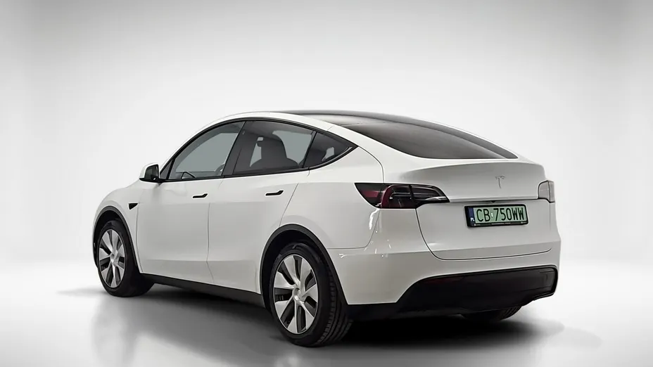 TESLA Model Y -