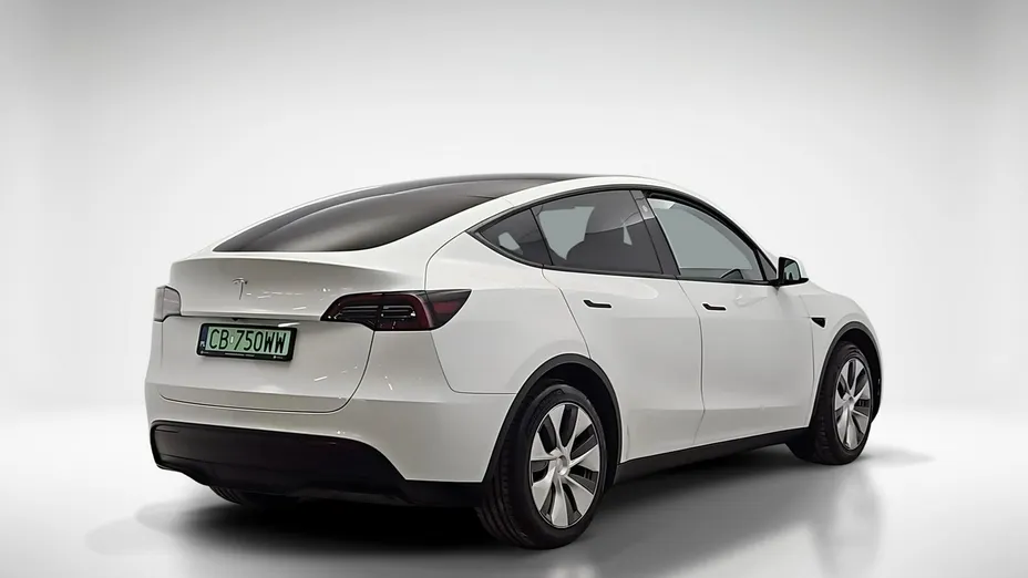 TESLA Model Y -