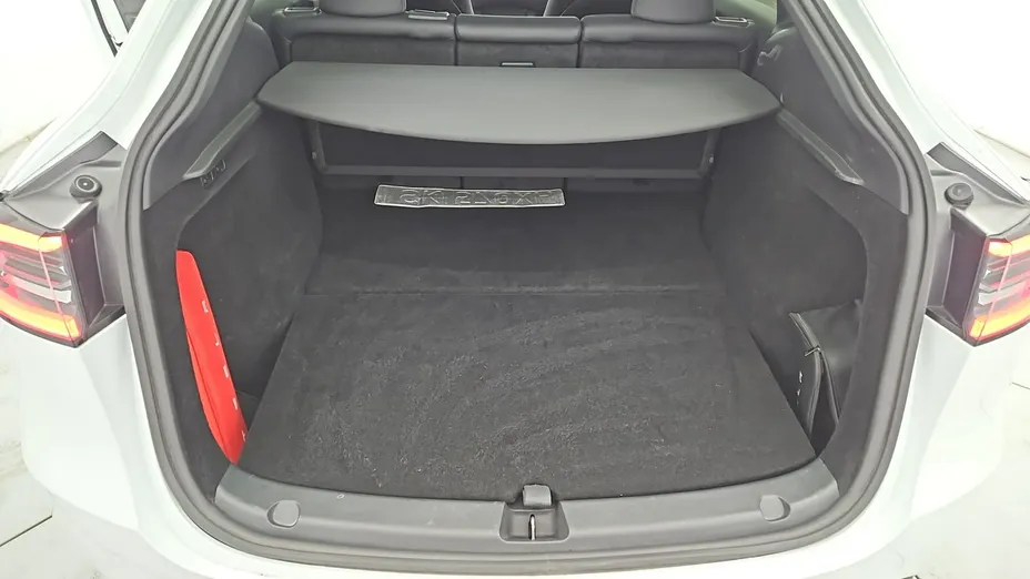 TESLA Model Y -