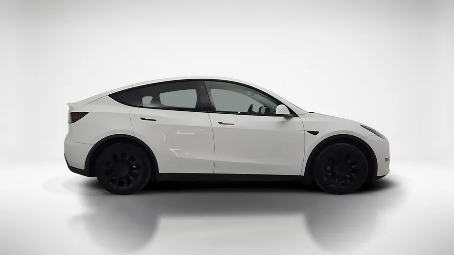 TESLA Model Y -