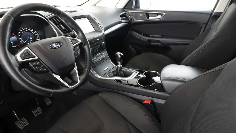 FORD S-MAX -