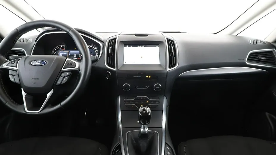 FORD S-MAX -