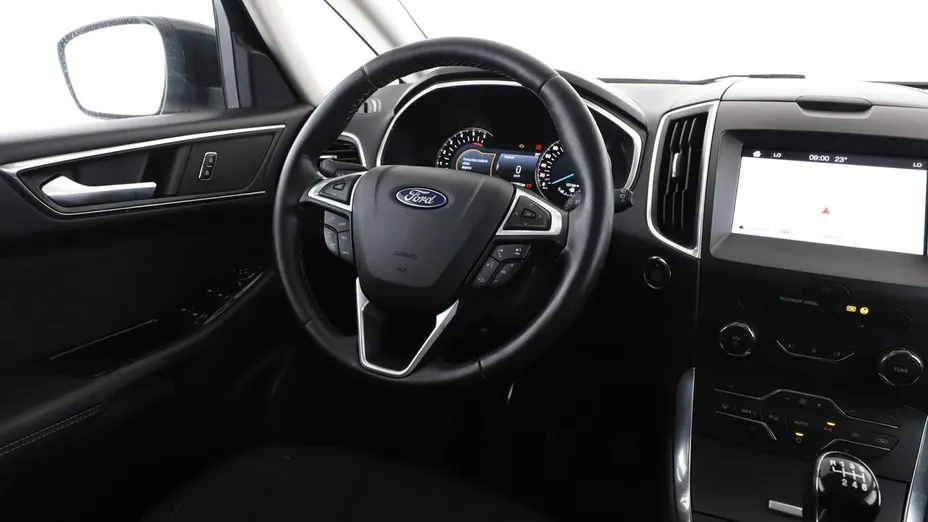 FORD S-MAX -