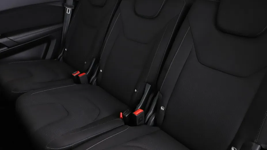 FORD S-MAX -