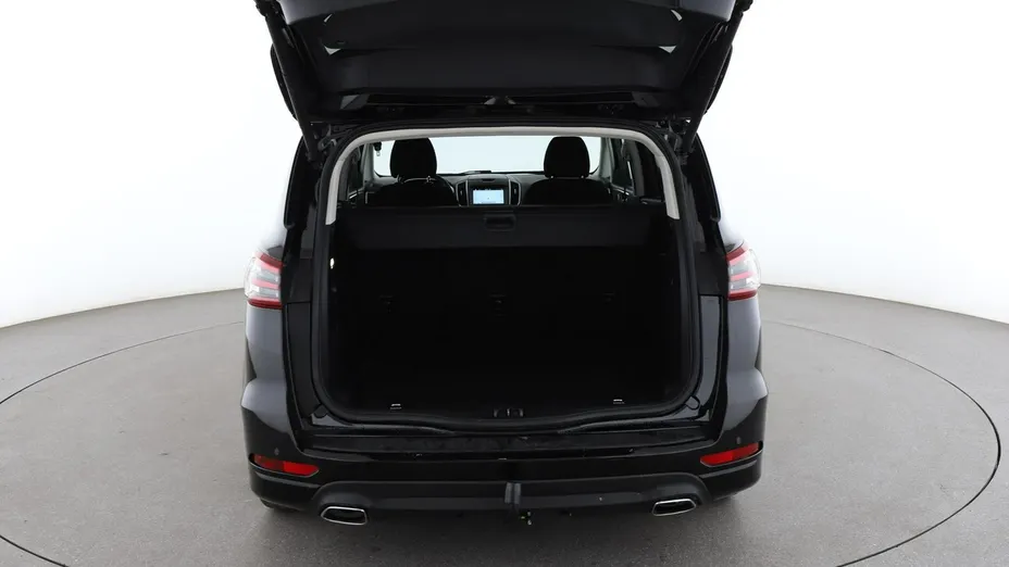 FORD S-MAX -
