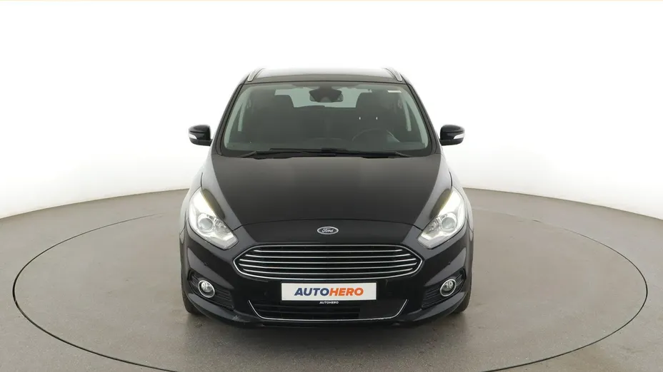 FORD S-MAX -