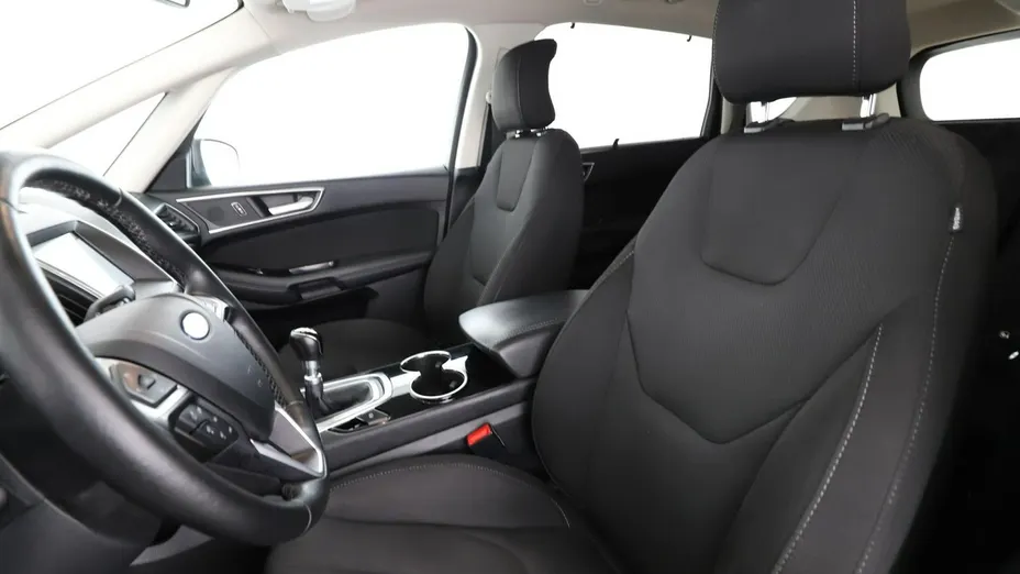 FORD S-MAX -