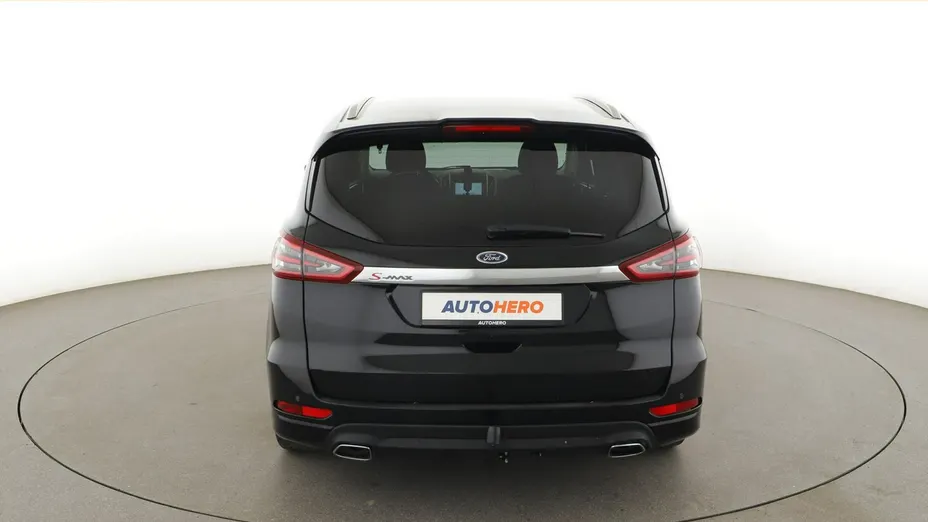 FORD S-MAX -