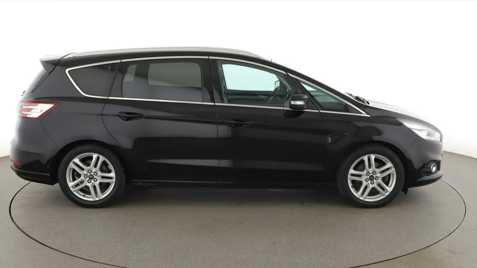 FORD S-MAX -