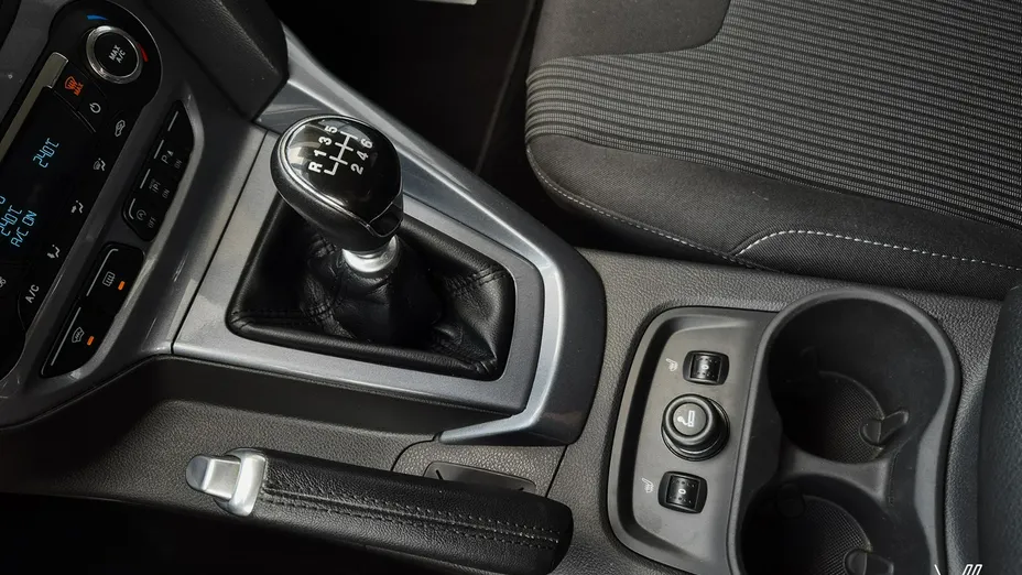 FORD Focus -