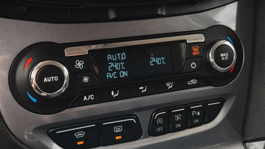 FORD Focus -