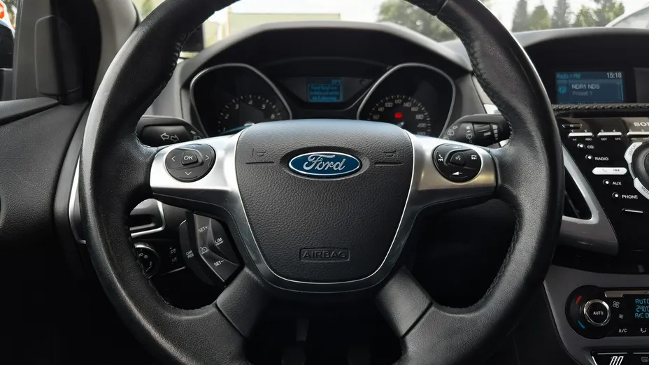 FORD Focus -