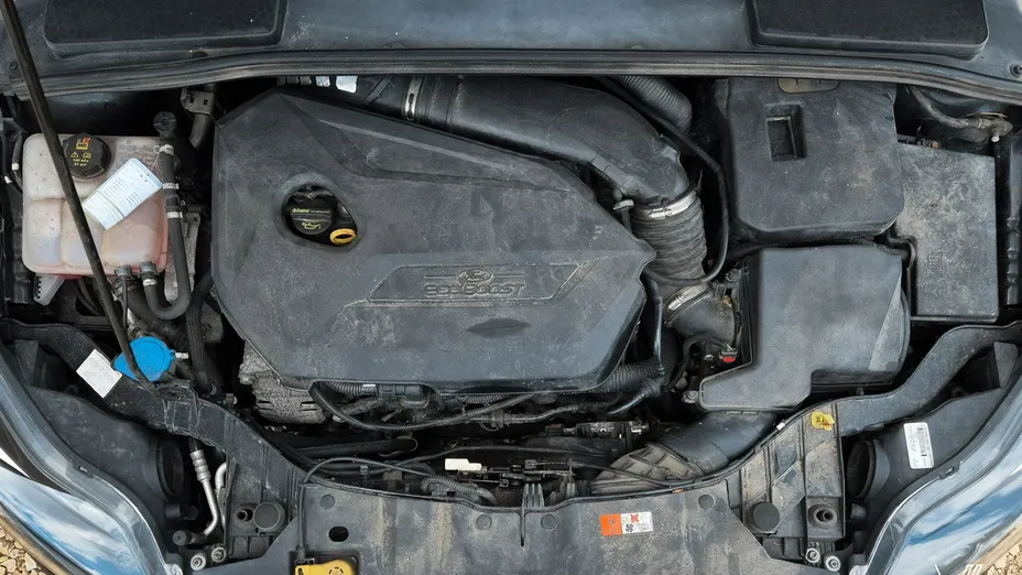 FORD Focus -