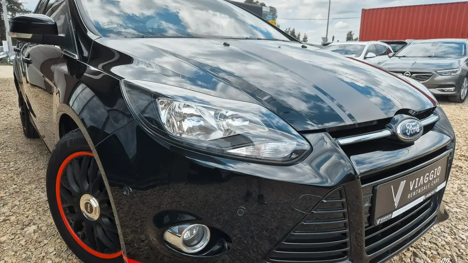 FORD Focus -