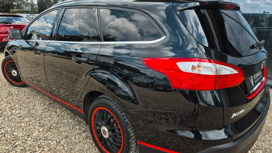 FORD Focus -