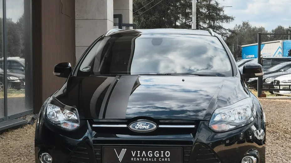 FORD Focus -