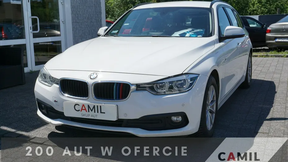 BMW Seria 3 -