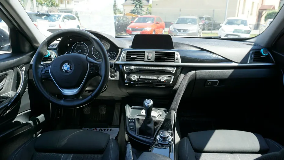 BMW Seria 3 -