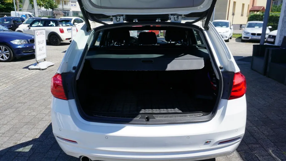 BMW Seria 3 -