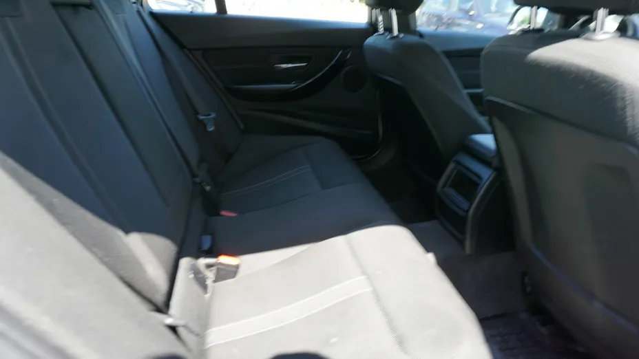 BMW Seria 3 -