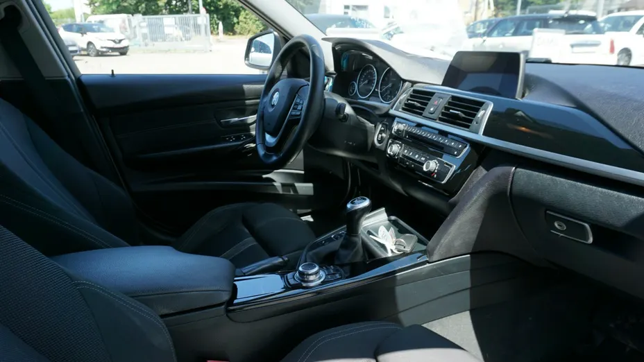 BMW Seria 3 -