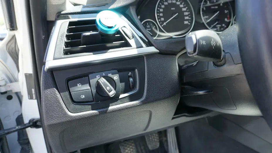 BMW Seria 3 -