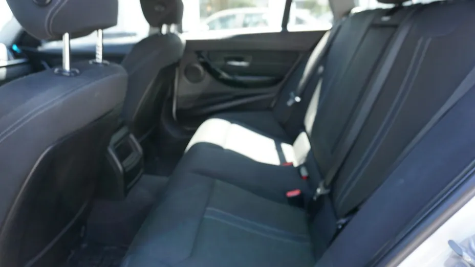 BMW Seria 3 -