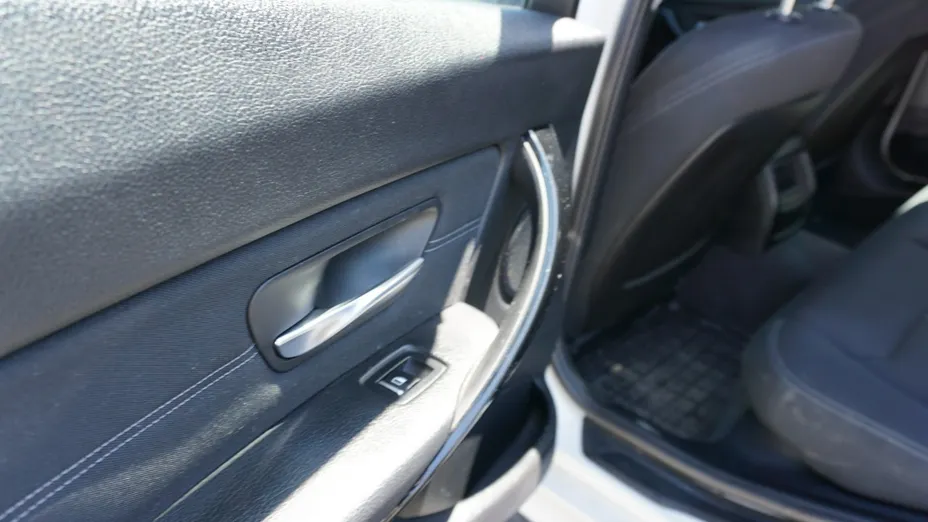 BMW Seria 3 -