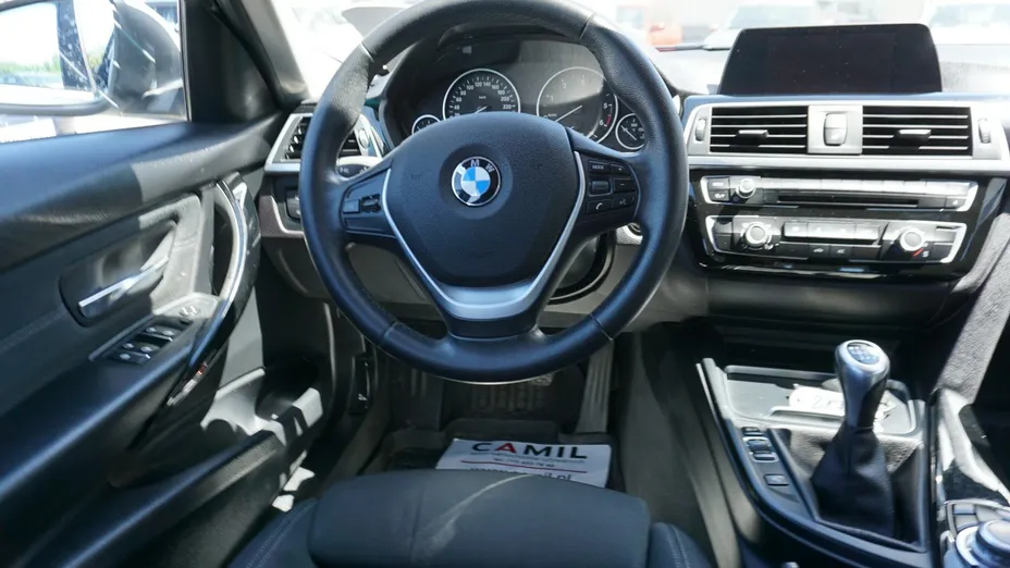 BMW Seria 3 -