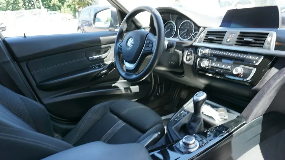 BMW Seria 3 -