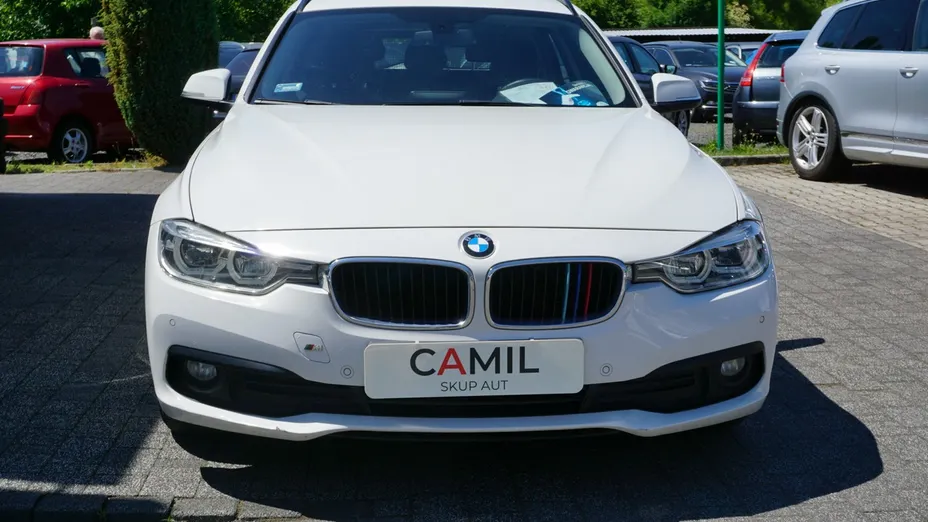 BMW Seria 3 -