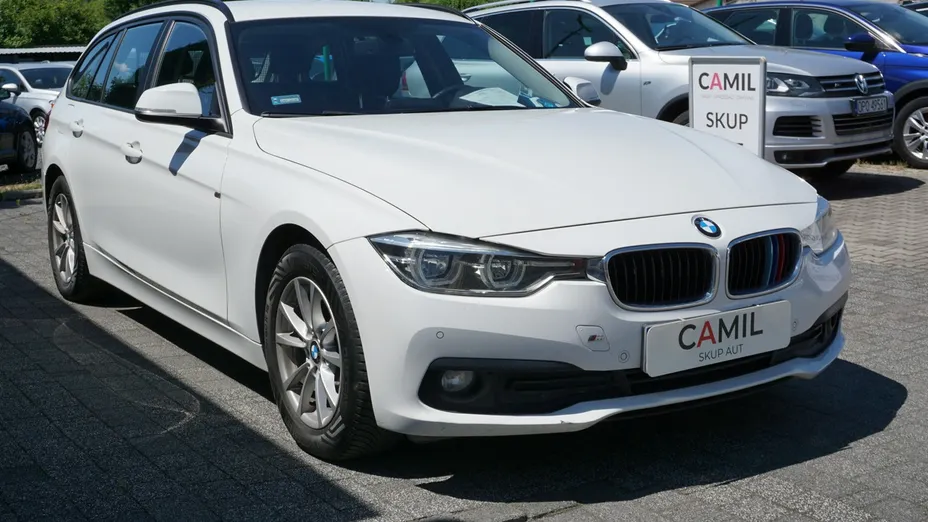 BMW Seria 3 -
