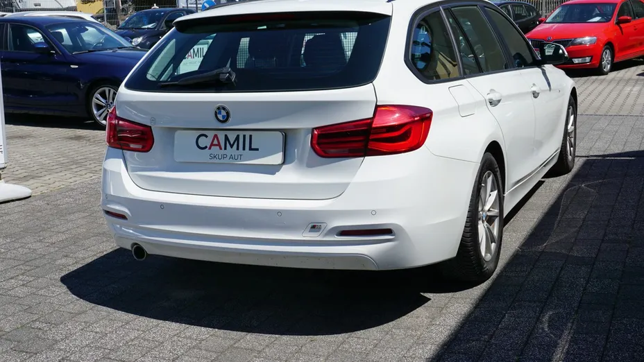 BMW Seria 3 -