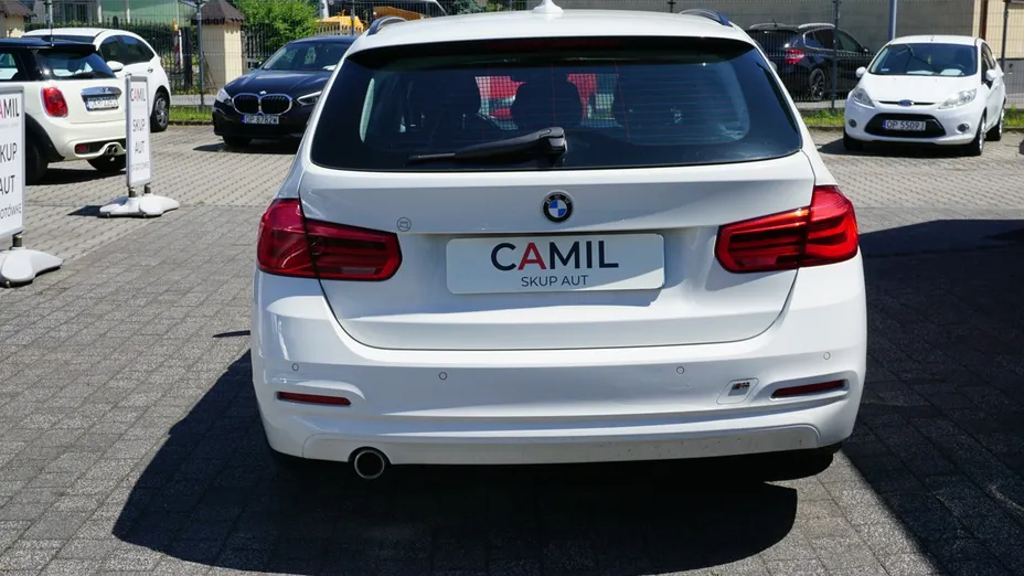 BMW Seria 3 -