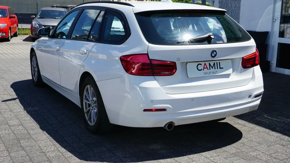 BMW Seria 3 -