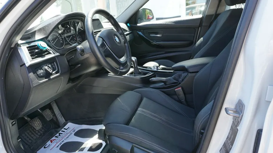 BMW Seria 3 -