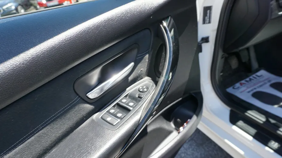BMW Seria 3 -