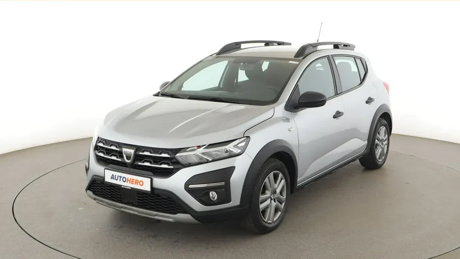 DACIA Sandero -