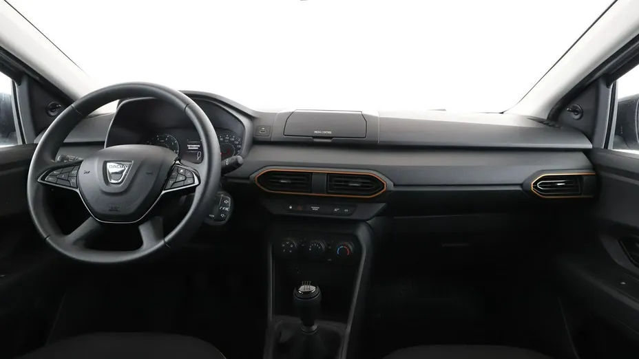 DACIA Sandero -