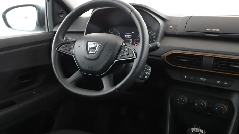 DACIA Sandero -