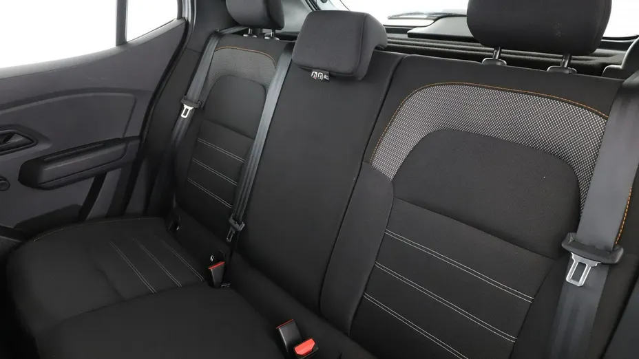 DACIA Sandero -