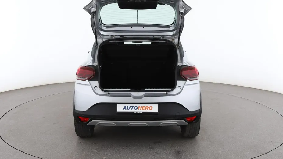 DACIA Sandero -
