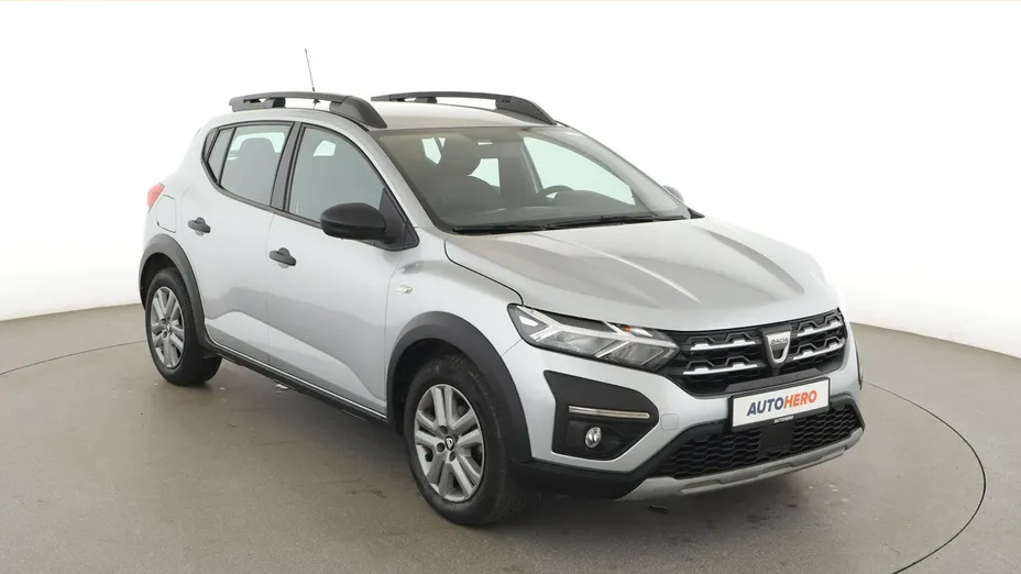 DACIA Sandero -