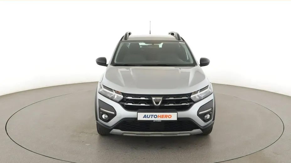 DACIA Sandero -