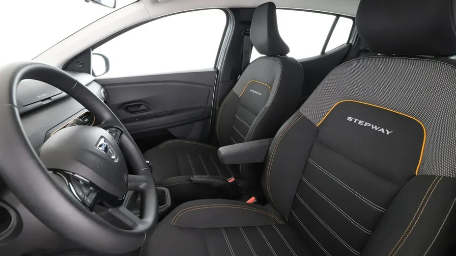 DACIA Sandero -