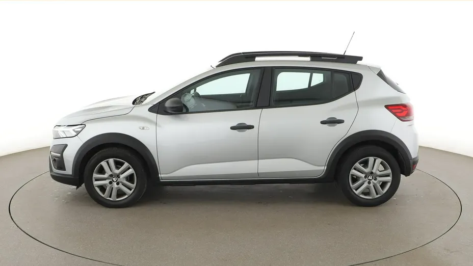 DACIA Sandero -