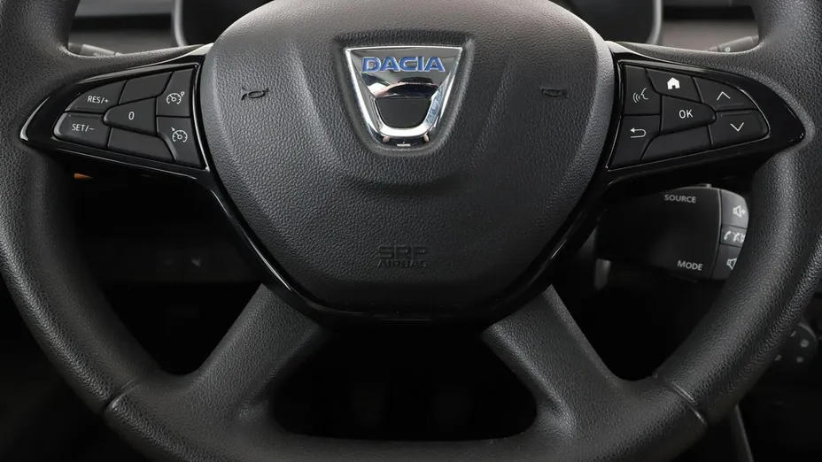 DACIA Sandero -