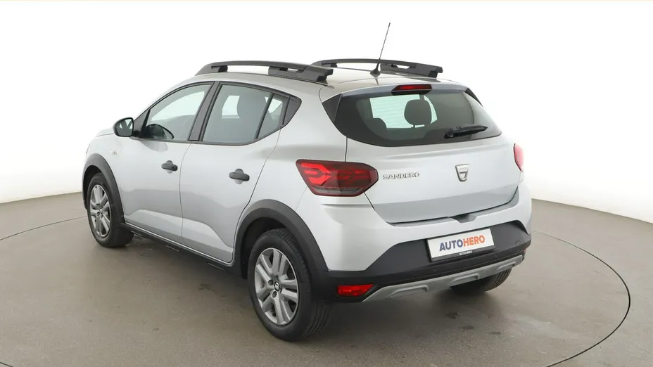 DACIA Sandero -