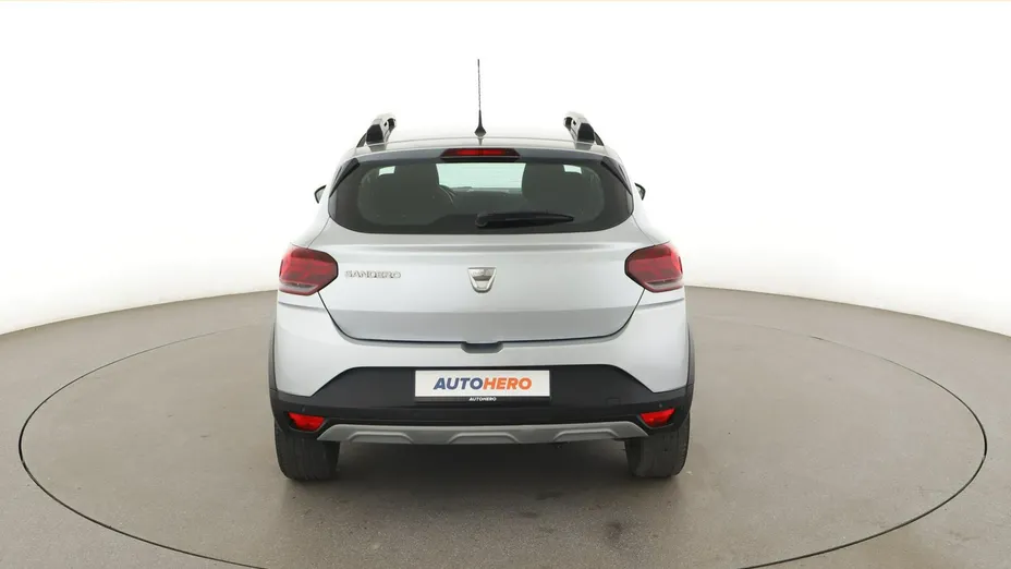 DACIA Sandero -
